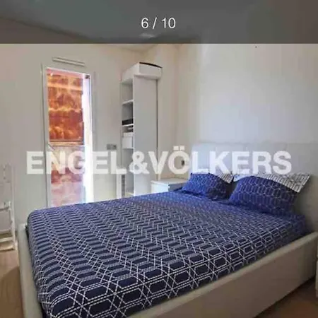 Beautiful On Monaco Doorstep Apartment Saint-Antoine (Alpes-Maritimes)