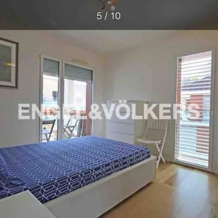 Apartment Beautiful On Monaco Doorstep