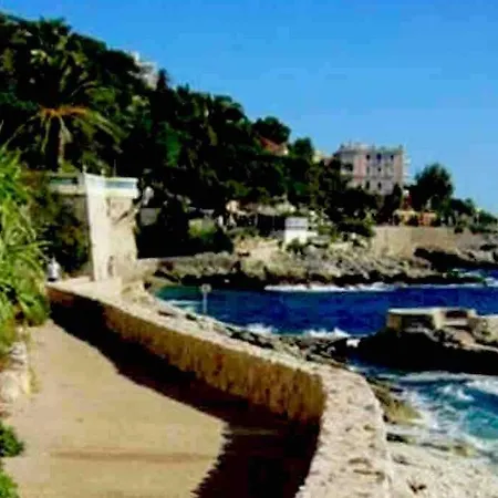 Apartment Beautiful On Monaco Doorstep