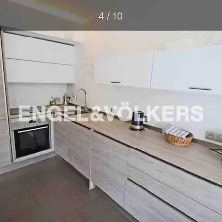 Beautiful On Monaco Doorstep Apartment Saint-Antoine (Alpes-Maritimes)